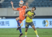 开云体育平台APP-关于鲁能客场挑战华夏，实力对决必将激烈的信息