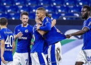 开云下载-关于沙尔克04在主场备战下一场比赛的信息