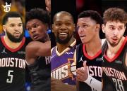 开云体育-包含火箭队首发阵容大变阵，主帅或因此下课的词条