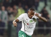 开云体育官方网站-贝蒂斯惨遭逆转，主场输球遭遇联赛连败