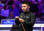 开云体育下载-英格兰羽毛球队鏖战中国羽毛球队，陶菲克统治全场的简单介绍