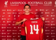 开云体育-利物浦新援将正式加盟尤文图斯