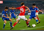 开云官网-江苏舜天惨败广州恒大，主教练连夜研究改进战术