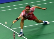 开云体育中国-关于泰国羽毛球队血洗丹麦羽毛球队，安赛龙绝境逆转的信息