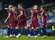 开云体育在线-关于爱沙尼亚1-0小胜挪威，冲击晋级决赛圈的信息