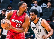 开云体育APP下载-魔术碾压热火B队，汉密尔顿惊艳世界的简单介绍