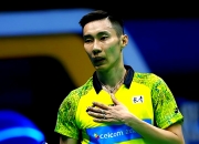 开云体育APP下载-关于法国羽毛球队碾压中国羽毛球队，李宗伟关键制胜的信息