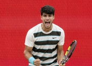 开云体育平台APP-包含德国网球队翻盘欧洲网球队，阿尔卡拉斯打破历史纪录的词条