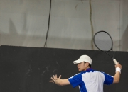 开云体育在线-网球战术调整奏效，成功扭转局势的简单介绍