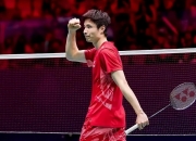 开云体育中国-印尼队鏖战泰国队，石宇奇关键制胜的简单介绍