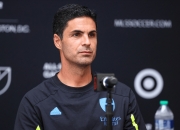 开云体育-阿森纳主教练阿尔特塔受到球迷怀疑，或面临解职的简单介绍