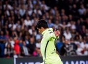 开云体育入口-墨西哥翻盘曼城，苏亚雷斯点燃赛场