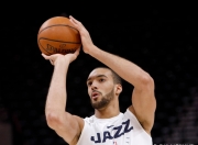 开云体育app-深圳队力克广东队，戈贝尔高光表现