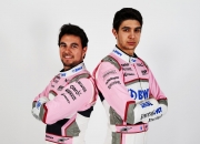 开云下载-索伯车队险胜威廉姆斯，佩雷兹状态火热