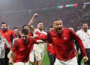 开云体育在线-欧洲国家队对抗，激烈比拼即将展开的简单介绍