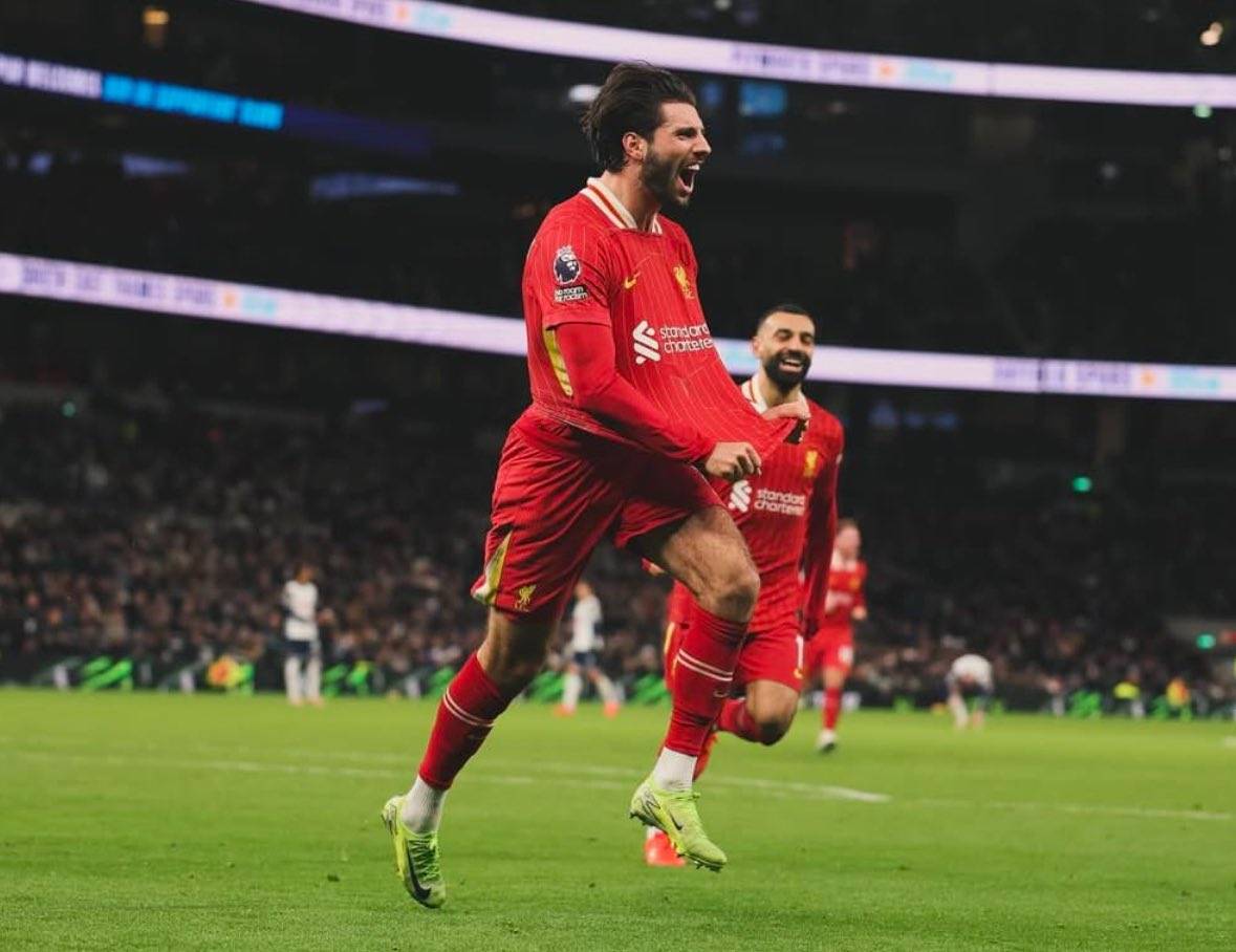 利物浦中场核心受伤,或将缺席关键战的简单介绍 利物浦中场核心受伤,或将缺席关键战的简单介绍