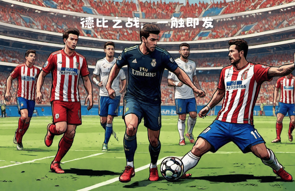 马德里德比上演激烈对决引发全球转播的简单介绍 马德里德比上演激烈对决引发全球转播的简单介绍