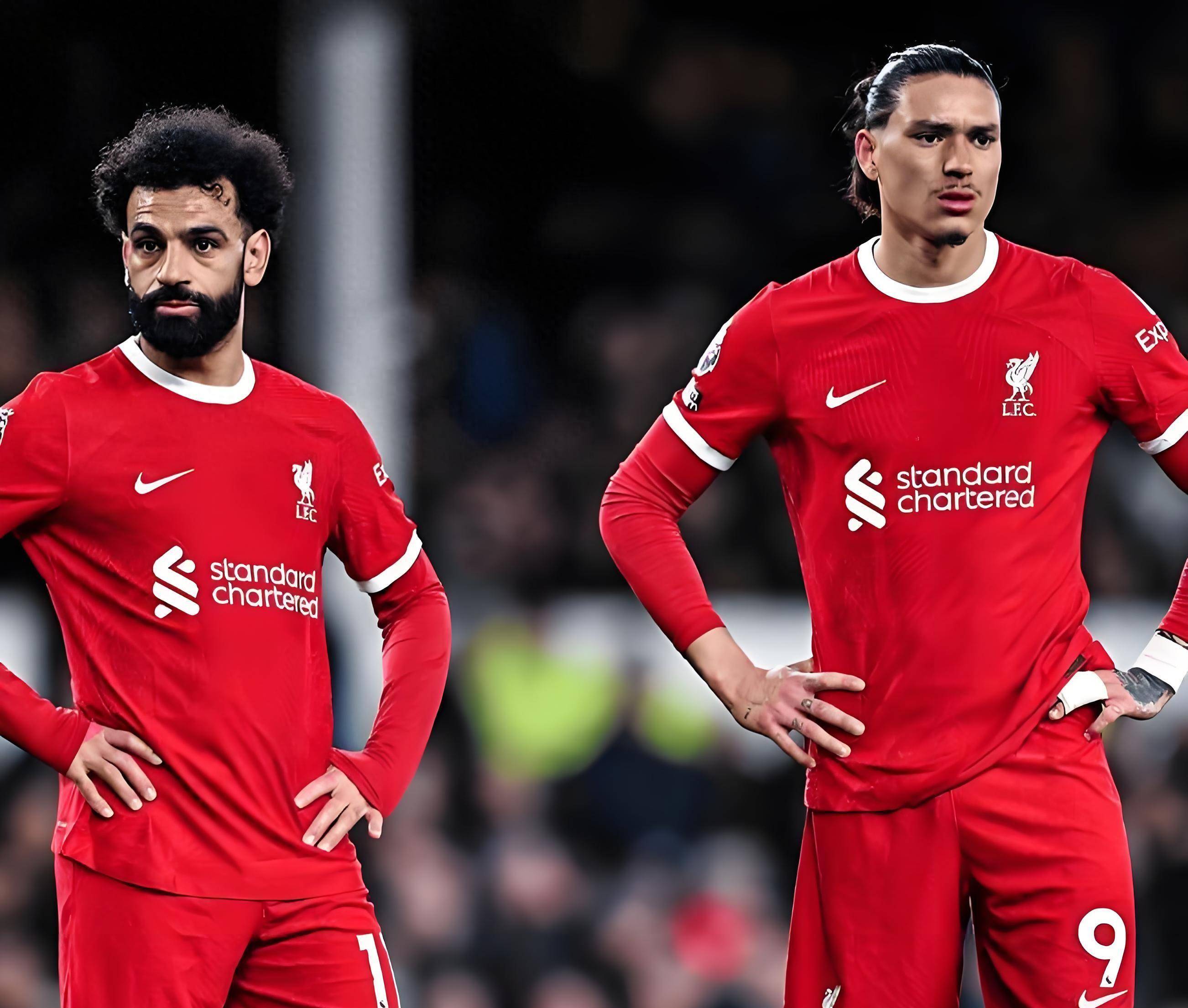 利物浦战胜对手,英超冠军头把交椅 利物浦战胜对手,英超冠军头把交椅