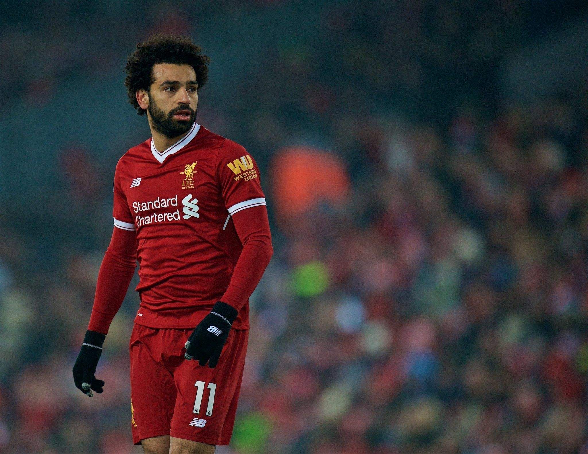 利物浦主场战平拜仁，提前晋级淘汰赛