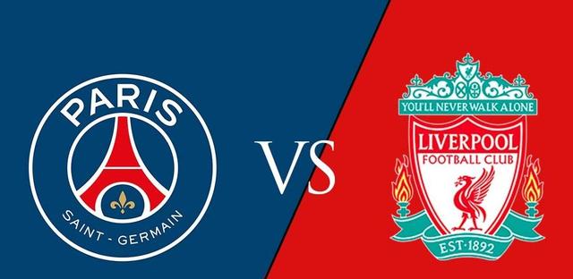 关于巴黎圣日耳曼vs利物浦：欧洲豪门决战的信息