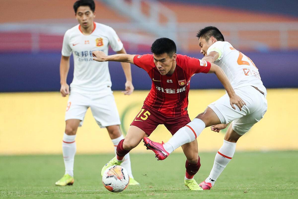 争霸赛!华夏幸福携手泰达,双方实力对比如何?的简单介绍 争霸赛!华夏幸福携手泰达,双方实力对比如何?的简单介绍