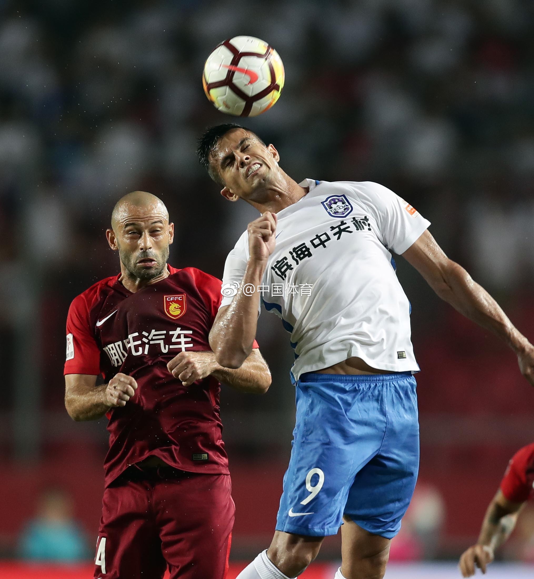 争霸赛!华夏幸福携手泰达,双方实力对比如何?的简单介绍 争霸赛!华夏幸福携手泰达,双方实力对比如何?的简单介绍