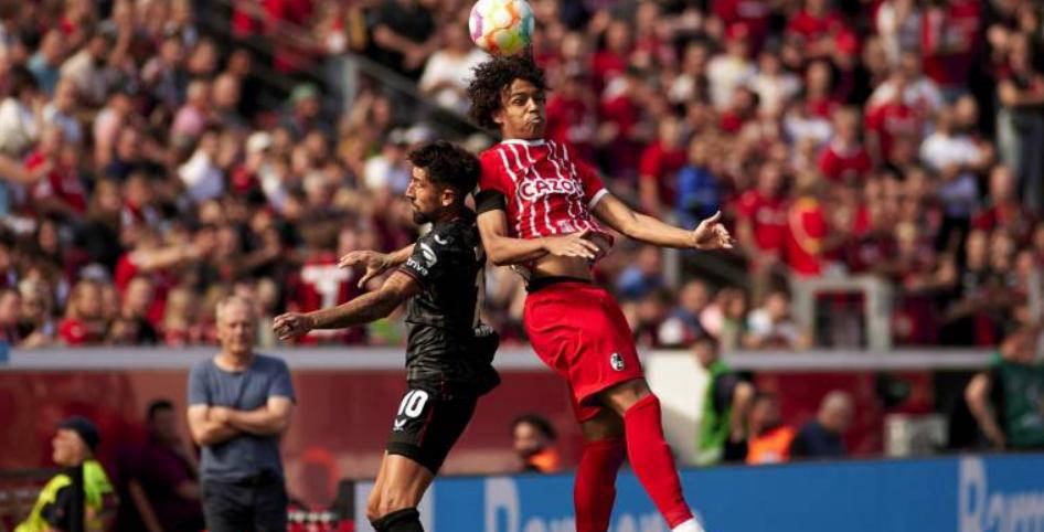 关于不来梅主场一分热度,固守阵地拒绝失利的信息 关于不来梅主场一分热度,固守阵地拒绝失利的信息