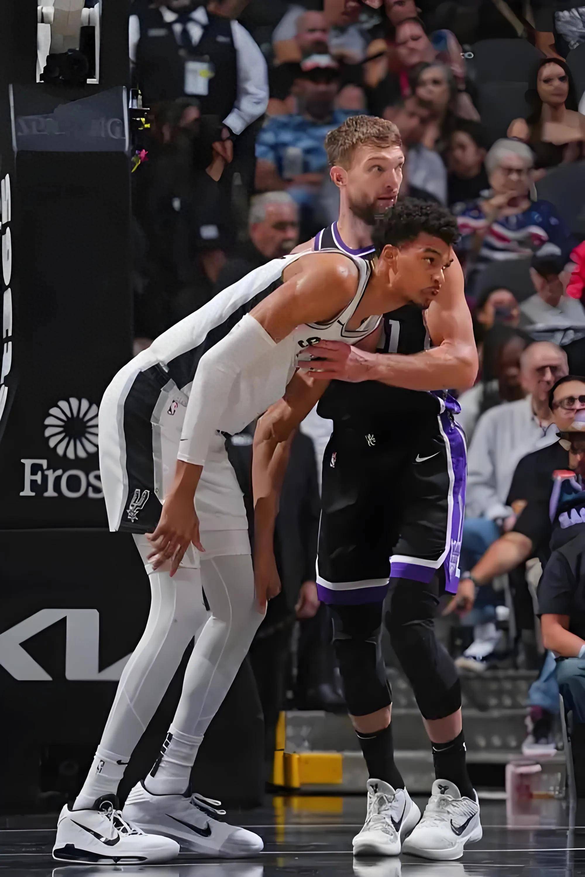 马刺老将合同即将到期,球队面临战绩考验的简单介绍 马刺老将合同即将到期,球队面临战绩考验的简单介绍