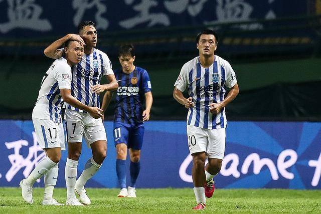 关于广州富力主场败给江苏苏宁,保级前景渺茫的信息 关于广州富力主场败给江苏苏宁,保级前景渺茫的信息