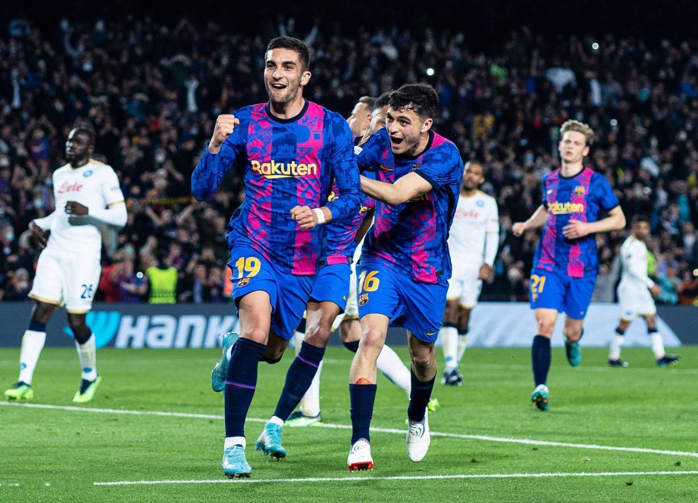 马竞苦战退步,欧冠赛场抱憾离去,球迷深感怅然的简单介绍 马竞苦战退步,欧冠赛场抱憾离去,球迷深感怅然的简单介绍