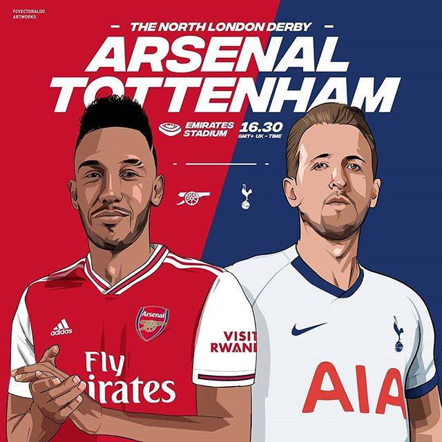 关于伦敦德比战平收场，强强对话无分胜负的信息