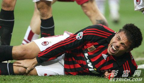 包含巴西国脚接受韧带重伤,米兰恐迎大考的词条 包含巴西国脚接受韧带重伤,米兰恐迎大考的词条