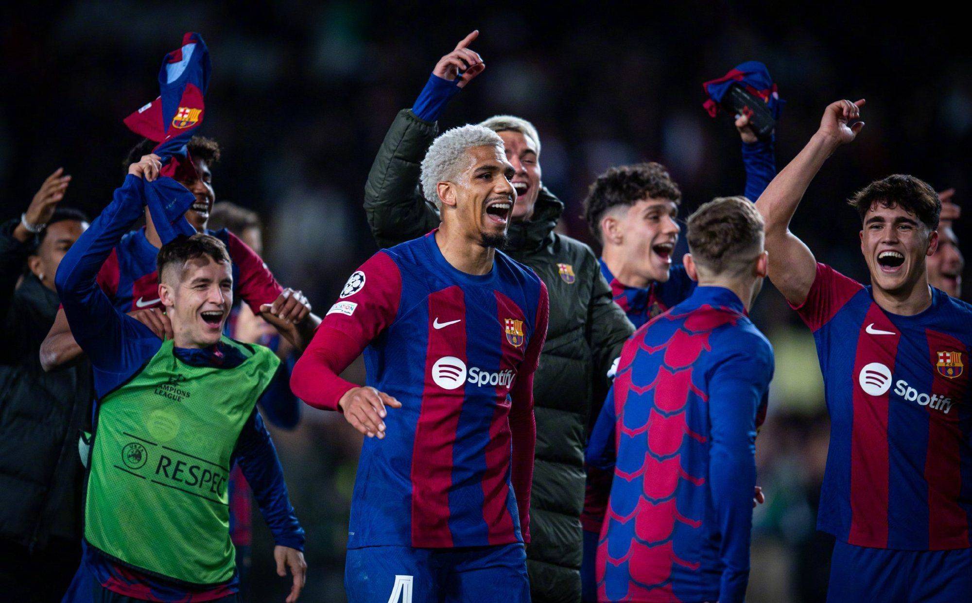 马竞迎战巴伦西亚，轻松击败对手