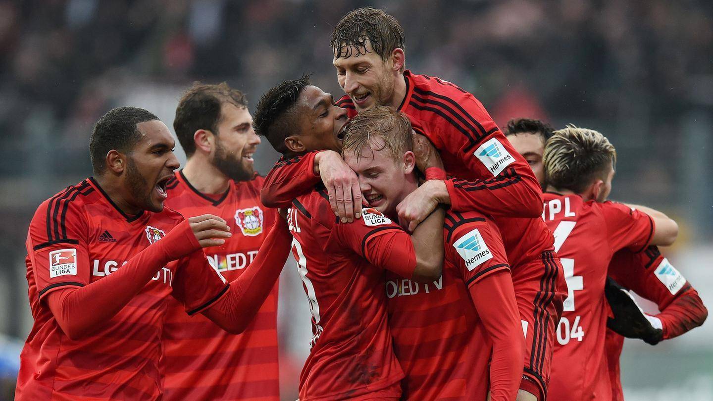 包含拜仁慕尼黑赢得一场激动人心的比赛的词条