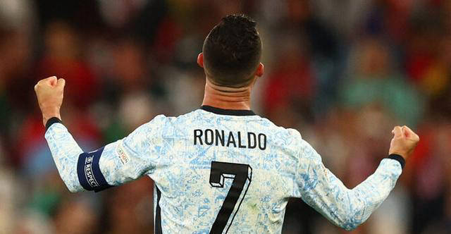 葡萄牙-逆转克罗地亚,晋级下一轮的简单介绍 葡萄牙-逆转克罗地亚,晋级下一轮的简单介绍