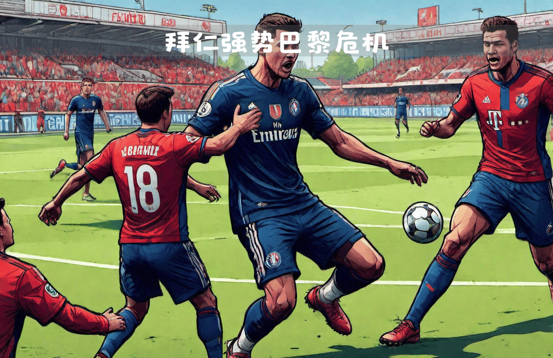 拜仁慕尼黑惨败巴黎圣日耳曼,欧国联比赛受挫 拜仁慕尼黑惨败巴黎圣日耳曼,欧国联比赛受挫