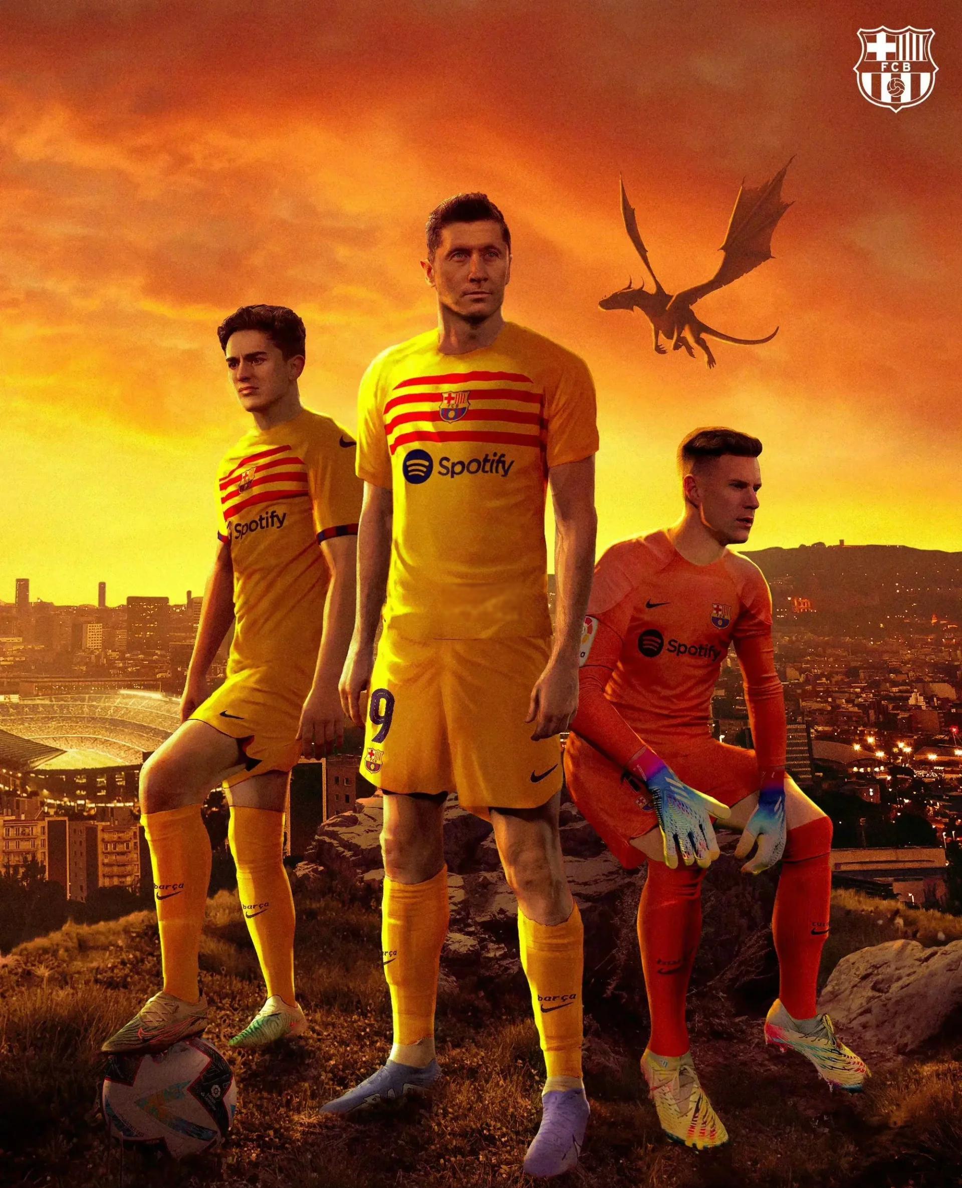 巴塞罗那再次证明实力,战胜强敌 巴塞罗那再次证明实力,战胜强敌