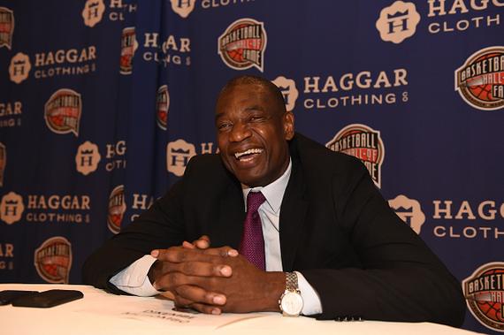 NBA名宿担任全明星赛首位主持人 NBA名宿担任全明星赛首位主持人