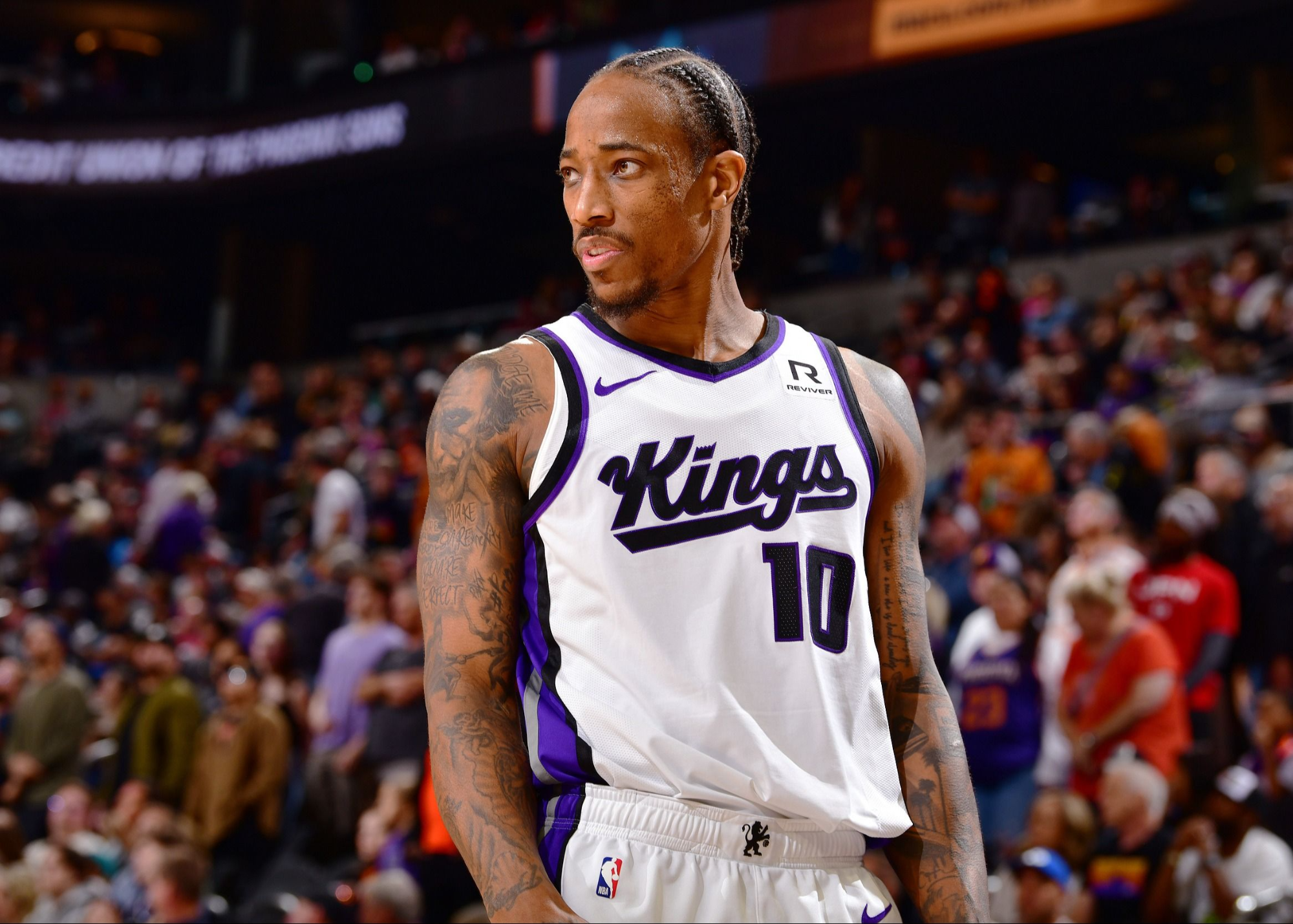 包含国王大胜马刺,取得五连胜势不可挡的词条 包含国王大胜马刺,取得五连胜势不可挡的词条