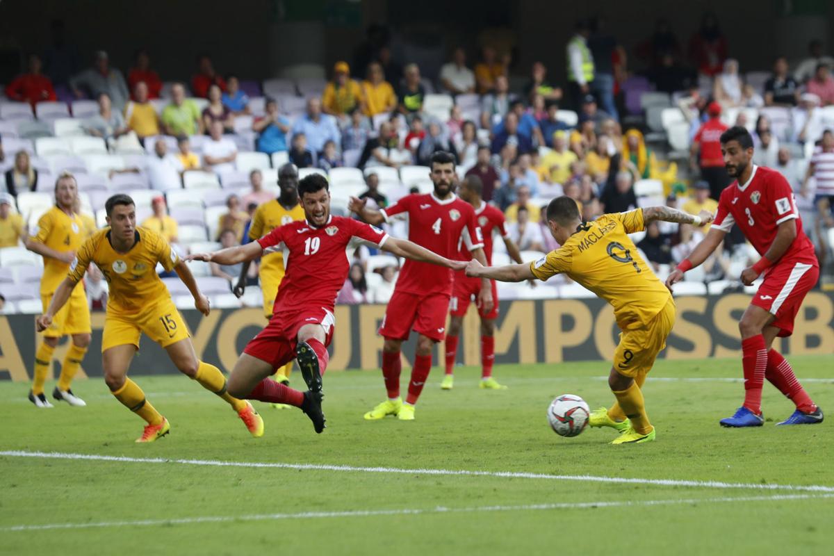 黎巴嫩球队夺冠喜悦，约旦劲旅浮出水面的简单介绍