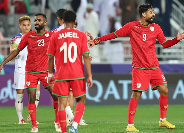 黎巴嫩球队夺冠喜悦，约旦劲旅浮出水面的简单介绍