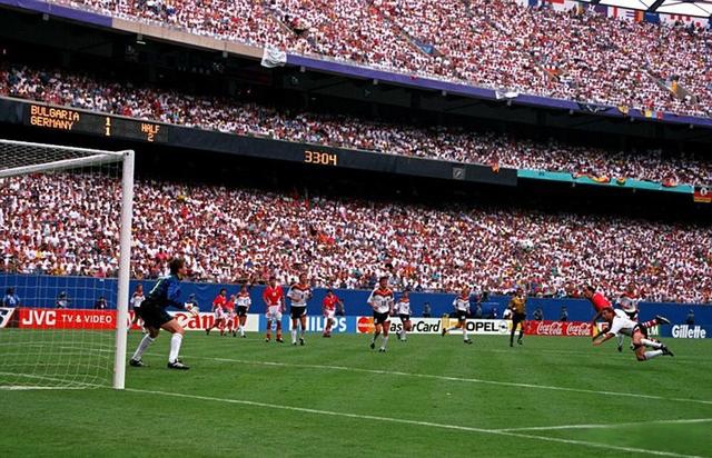 意大利大胜保加利亚，获得出线优势