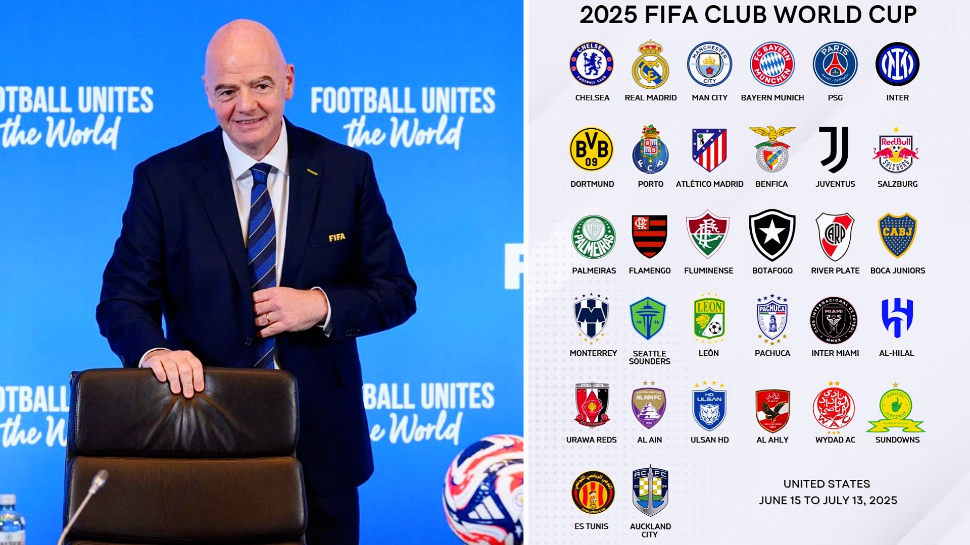 包含2025世俱杯:拜仁慕尼黑赛前焦点揭秘的词条 包含2025世俱杯:拜仁慕尼黑赛前焦点揭秘的词条