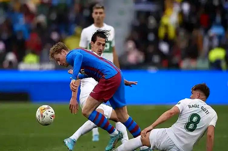 门将出色发挥，南特队客场大胜对手的简单介绍