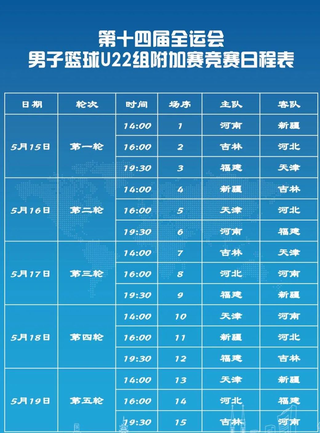 湖南队全队出击,终结天津队连胜 湖南队全队出击,终结天津队连胜