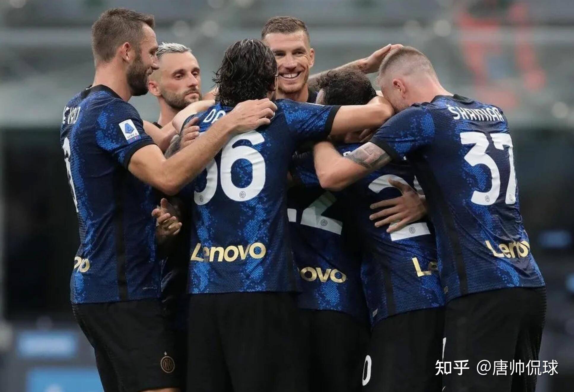 国际米兰客场胜利,锋线火力强劲 国际米兰客场胜利,锋线火力强劲