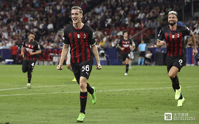 都灵客场大胜桑普多利亚，客场连胜加持的简单介绍