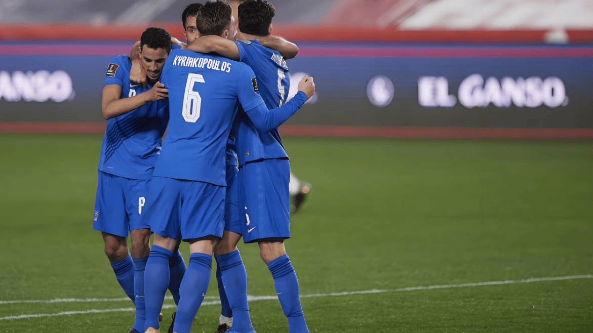 欧洲国家足球比赛迎来紧张一幕的简单介绍 欧洲国家足球比赛迎来紧张一幕的简单介绍