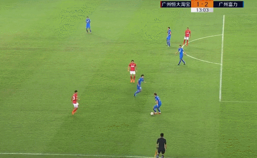 关于富力丢球不息,连续失利形势堪忧的信息 关于富力丢球不息,连续失利形势堪忧的信息