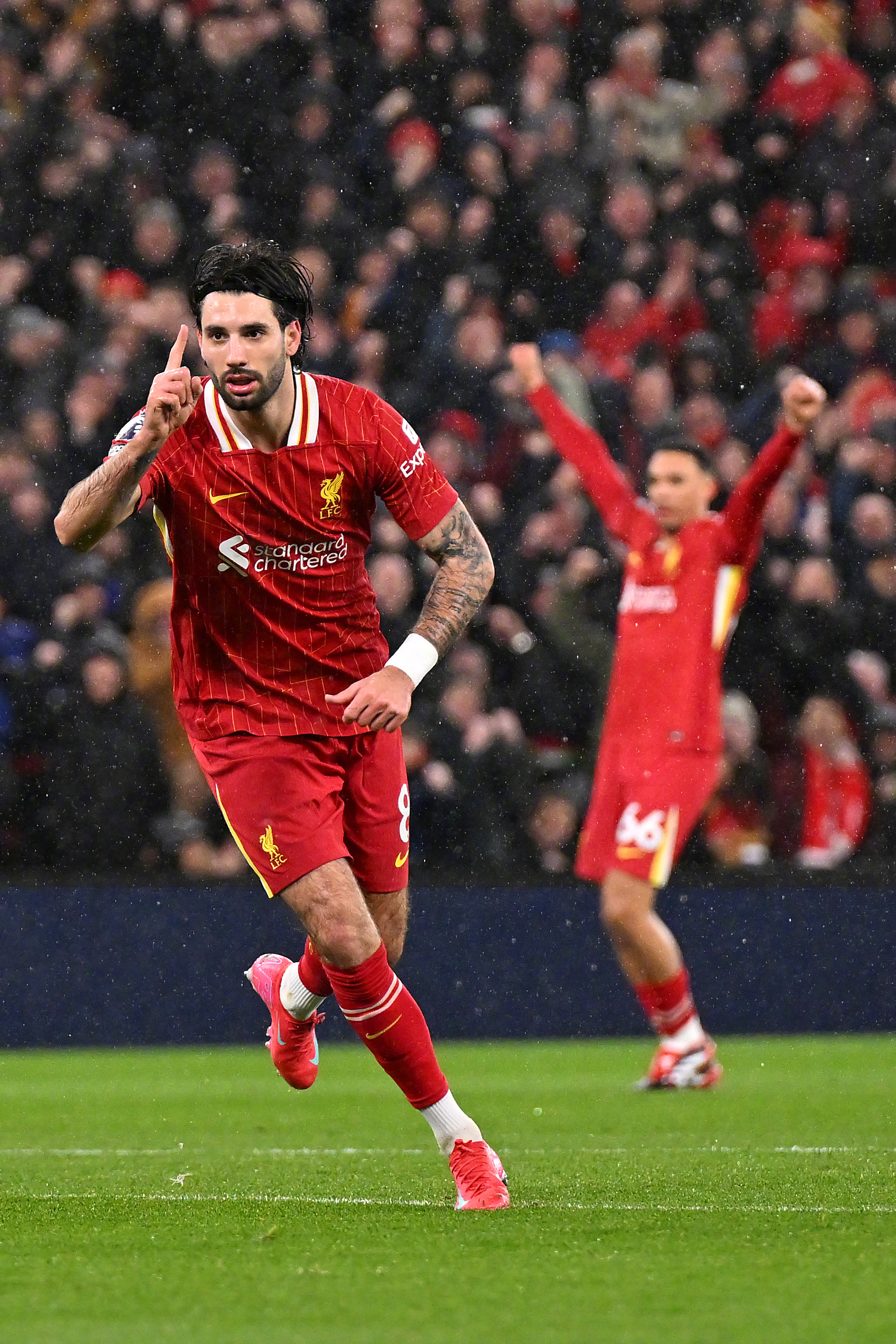 包含利物浦球员抵达训练基地:备战周末比赛的词条 包含利物浦球员抵达训练基地:备战周末比赛的词条